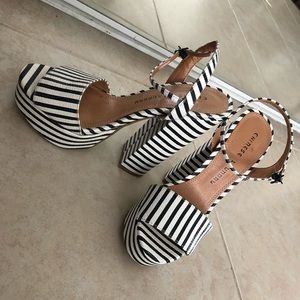 Chinese Laundry Shoes